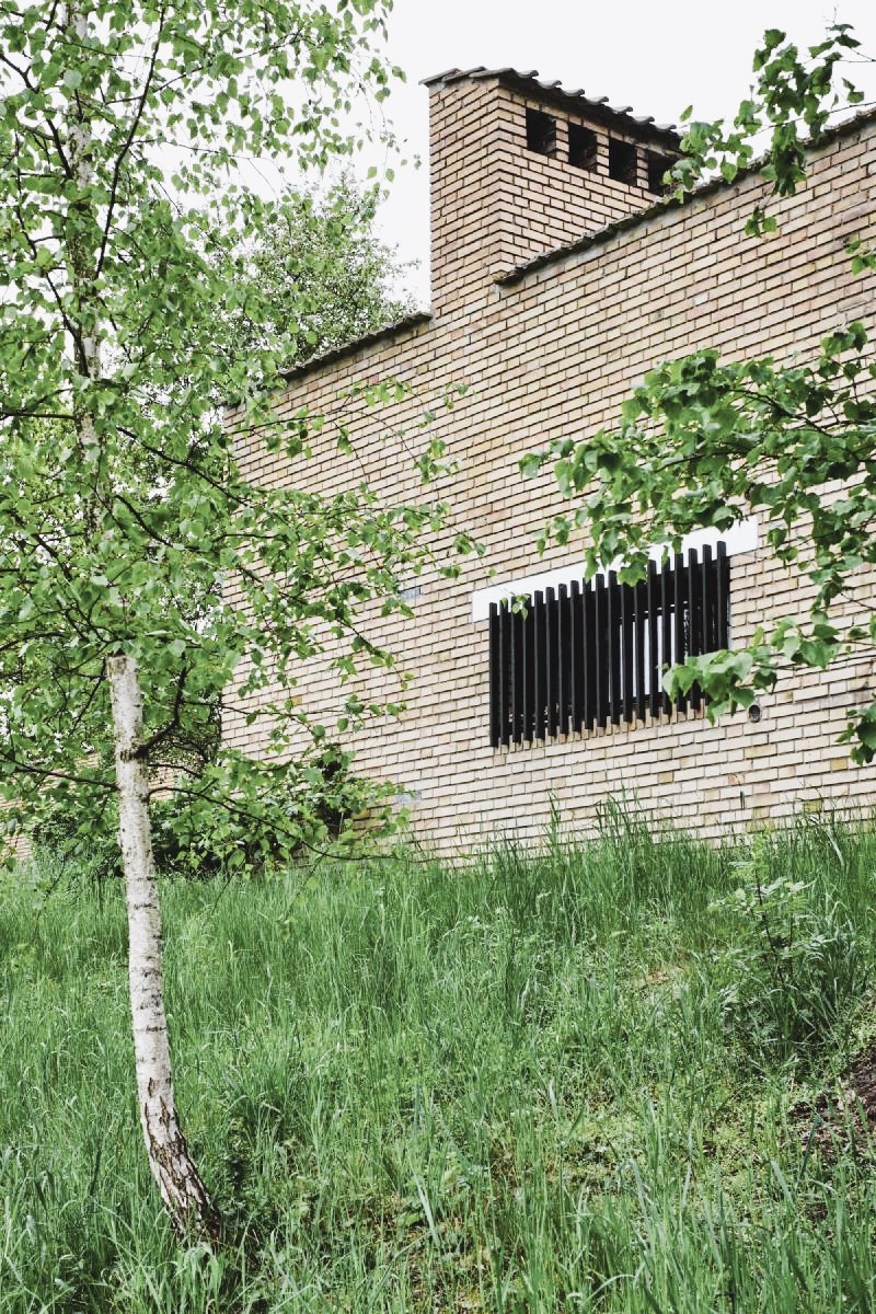 Jørn Utzon's Kingo Houses